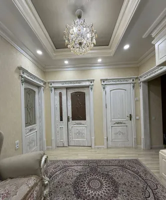 3 xonali kvartira, 95 m2, Yunusobod 1