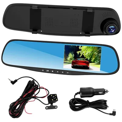 Video registrator Blackbox DVR Full HD 1