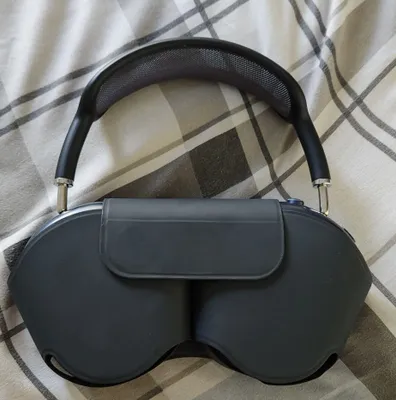 Airpods Max 2 lux, midnight. SROCHNO PUL KK 1