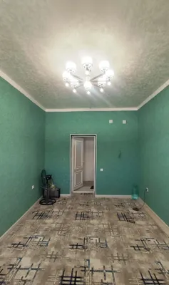 Квартира с 2 комнатами в городе Карши, рядом со стадионом «Геолог» — продаётся за 100 миллионов 1