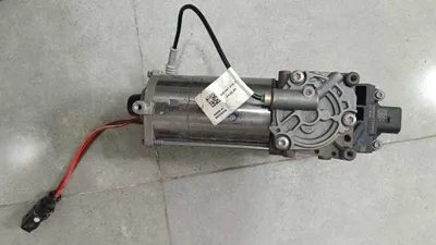 Bu Zeekr 001 uchun pnevmatik osma kompressori