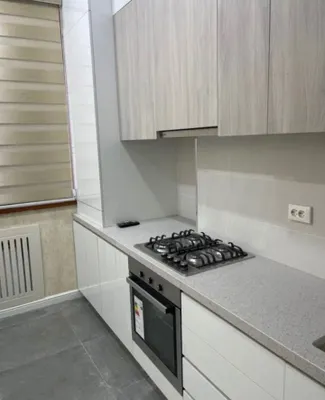 квартира 1