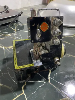 tikuv mashinasi — vintage model 1