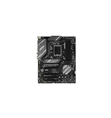 MSI B760 GAMING PLUS WIFI DDR5 anakartasi 1