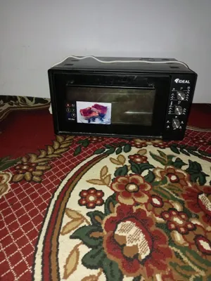 Edial duhovka 50 1