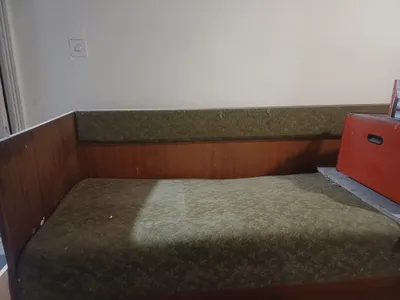 Диван и матрас 1