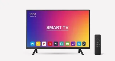 Televizor Samsung 32 Smart TV 1