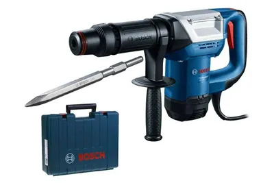 BOSCH GSH 500 buzish bolg‘asi 1
