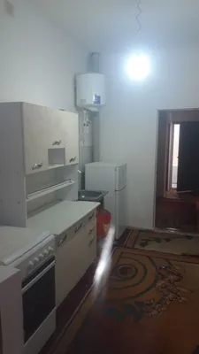 Сдаётся квартира 1