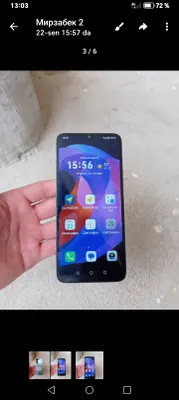 Х 5 Плюс Хонор 1