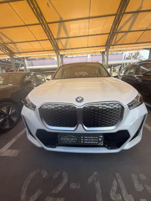 BMW iX1 25L M пакет, 2025 год 1