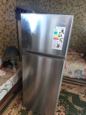 Холодильник 1