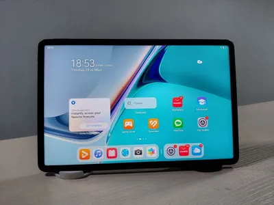Huawei MatePad 11 6/128GB a’lo holatda 1
