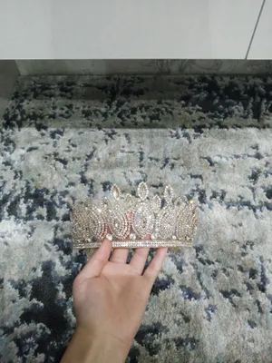 Ayollar taqinchoqi. 1