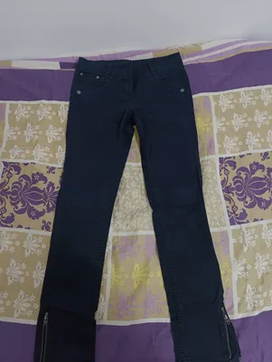 qiz bola uchun jinsi shimlar 1