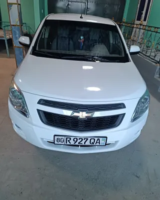 COBALT LT 2021 Yil 1