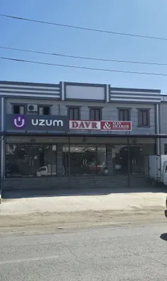 Dukon arendaga beriladi. 1 etaj 40 kv metr