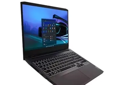 Lenovo IdeaPad Gaming 3 RTX 3050 — Ryzen 5 6600H 1