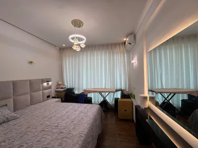 Kunlik ijaraga FAZO AVENU kvartira beraman 1