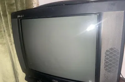 Televizor sotaman