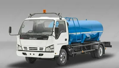 Услуги водовоза 24/7