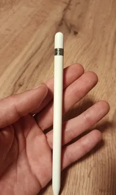 Apple Pencil (1st Gen) Original 100% stilus 1