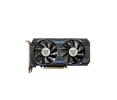 Arktek GTX 1660 Super 6GB GDDR6 videokartasi 1