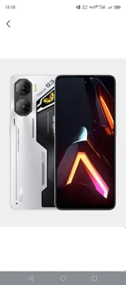 ZTE NUBIA NEO 3 5G обмен Iphone 12 256GB 1