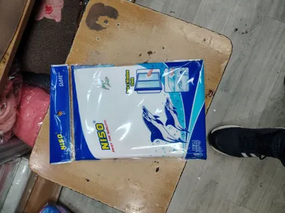 Niso delfin latta нисо дельфин тряпки 1