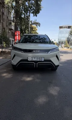 BYD YUAN AP EV sotiladi 1