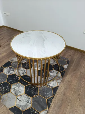 Jurnalniy stolik loft 1