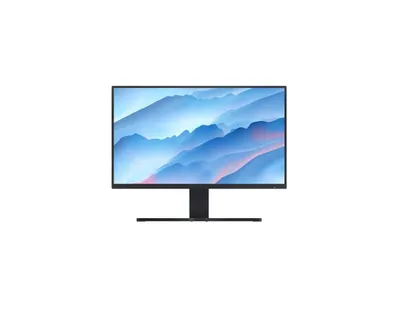 ' Redmi X27A 27" FHD IPS 120Hz Black monitori 1