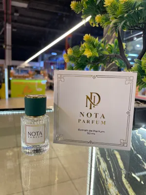 Nota parfyum 6