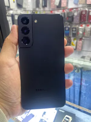 samsung S22 1