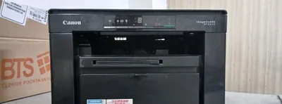 Принтер Canon MF3010