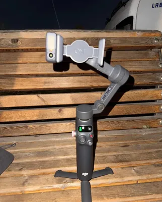 DJI Osmo Mobile 7P 1