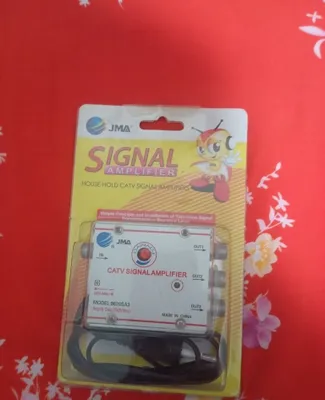 Signal kuchaytirgich