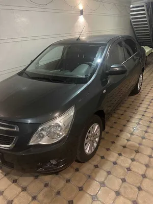 2020 Cobalt 4 Poziciya Sotiladi (56,000 km) 1