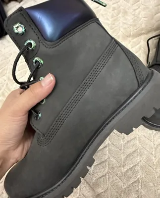 Original Timberland etiklari 1