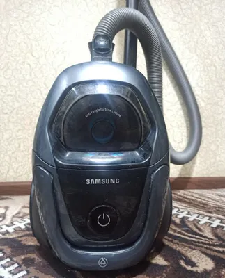 Продаётся пылесос Samsung 1
