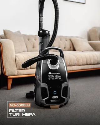 Volmer 2200W Changyutgichi kafolatibilan 1