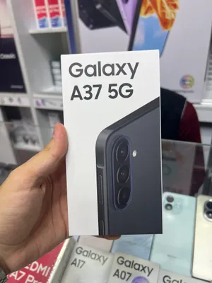 Samsung Galaxy A37 5G 1