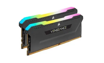 ^ Рассрочка на Corsair Vengeance RGB 32GB (2x16GB) DDR5 5200MHz C40 1