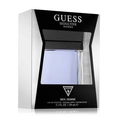 GUESS Seductive Homme 150ml Original