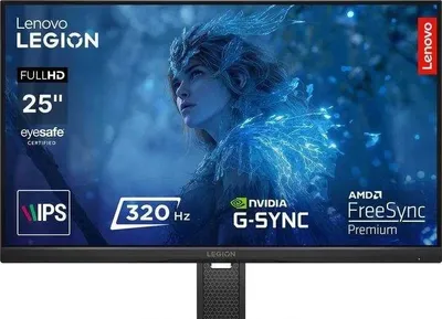 Lenovo Legion 320 Гц 1
