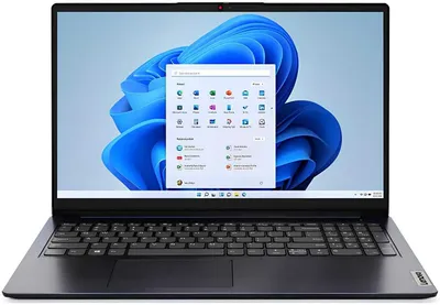 LENOVO IDEAPAD 1 15IRU7 I5-1335U 8 GB/256 GB Iris XE 15,6, ko‘k 1