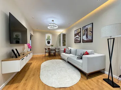 3/2/9 sotiladi, Gospital bozor ro‘parasida (MIRABAD AVENUE) 1