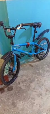Велосипед BMX оригинал 1