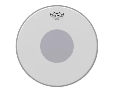Remo Controlled Sound "14"
