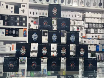 HUAWEI Watch gt 5 New New 1